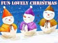                                                                       Fun Lovely Christmas ﻞﯿﮭﮐ