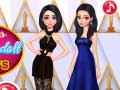                                                                       Kylie vs Kendall Oscars ﻞﯿﮭﮐ
