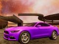                                                                       Crazy Car Stunts in Moon Cosmic Arena ﻞﯿﮭﮐ