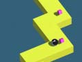                                                                       Zigzag Ball Dash ﻞﯿﮭﮐ