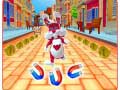                                                                       Bunny Run ﻞﯿﮭﮐ