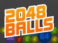                                                                       2048 Balls ﻞﯿﮭﮐ