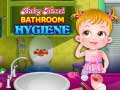                                                                       Baby Hazel Bathroom Hygiene ﻞﯿﮭﮐ