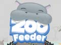                                                                       Zoo Feeder ﻞﯿﮭﮐ