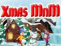                                                                       XMAS MNM ﻞﯿﮭﮐ