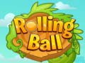                                                                       Rolling Ball ﻞﯿﮭﮐ