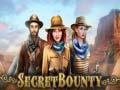                                                                      Secret Bounty ﻞﯿﮭﮐ