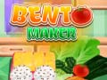                                                                       Bento Maker ﻞﯿﮭﮐ