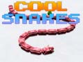                                                                       Cool snakes ﻞﯿﮭﮐ