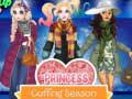                                                                       Princess Cuffing Season ﻞﯿﮭﮐ
