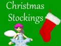                                                                       Christmas Stockings ﻞﯿﮭﮐ