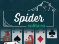                                                                       Spider Solitaire ﻞﯿﮭﮐ