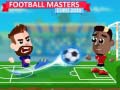                                                                       Football Masters ﻞﯿﮭﮐ