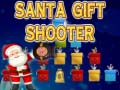                                                                       Santa Gift Shooter ﻞﯿﮭﮐ