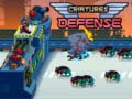                                                                       Criatures Defense ﻞﯿﮭﮐ
