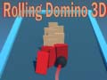                                                                       Rolling Domino 3D ﻞﯿﮭﮐ