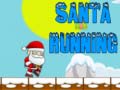                                                                       Santa Running ﻞﯿﮭﮐ