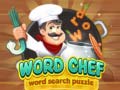                                                                       Word chef Word Search Puzzle ﻞﯿﮭﮐ