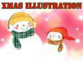                                                                       Xmas Illustration ﻞﯿﮭﮐ