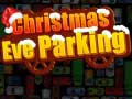                                                                       Christmas Eve Parking ﻞﯿﮭﮐ