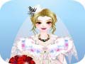                                                                       My Winter Wedding Dressup ﻞﯿﮭﮐ