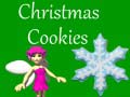                                                                       Christmas Cookies ﻞﯿﮭﮐ