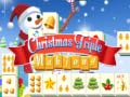                                                                       Christmas Triple Mahjong ﻞﯿﮭﮐ
