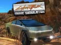                                                                       Cyber Truck Drive Simulator ﻞﯿﮭﮐ