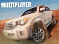                                                                       Multiplayer 4x4 Offroad Drive ﻞﯿﮭﮐ