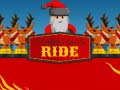                                                                       Christmas Ride ﻞﯿﮭﮐ