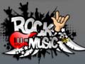                                                                       Rock Music ﻞﯿﮭﮐ