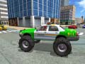                                                                       Monster Truck Stunts Driving Simulator ﻞﯿﮭﮐ