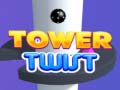                                                                       Tower Twist ﻞﯿﮭﮐ