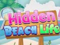                                                                       Hidden Beach Life ﻞﯿﮭﮐ