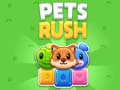                                                                       Pets Rush ﻞﯿﮭﮐ