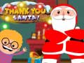                                                                       Thank You Santa ﻞﯿﮭﮐ