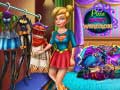                                                                       Pixie Secret Wardrobe ﻞﯿﮭﮐ