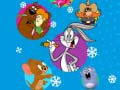                                                                       New looney tunes: Winter spot the difference ﻞﯿﮭﮐ