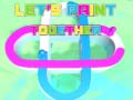                                                                       Let's Paint Together ﻞﯿﮭﮐ
