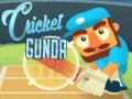                                                                       Cricket Gunda ﻞﯿﮭﮐ