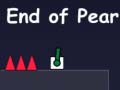                                                                       End of Pearl ﻞﯿﮭﮐ