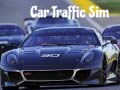                                                                       Car Traffic Sim ﻞﯿﮭﮐ