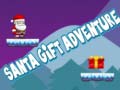                                                                      Santa Gift Adventure ﻞﯿﮭﮐ