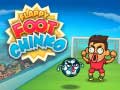                                                                       Flappy Foot Chinko ﻞﯿﮭﮐ