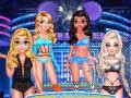                                                                       Crazy Victoria Secret Show ﻞﯿﮭﮐ