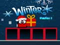                                                                       Winter Dash ﻞﯿﮭﮐ