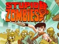                                                                       Stupid Zombies ﻞﯿﮭﮐ