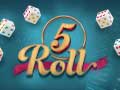                                                                       5 Roll ﻞﯿﮭﮐ