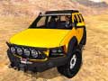                                                                       4x4 Offroad Simulator ﻞﯿﮭﮐ
