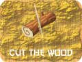                                                                       Cut The Wood ﻞﯿﮭﮐ